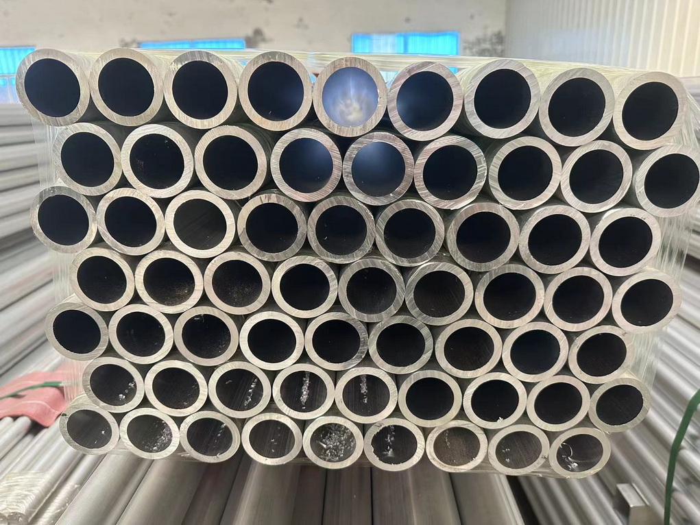 鋁管
